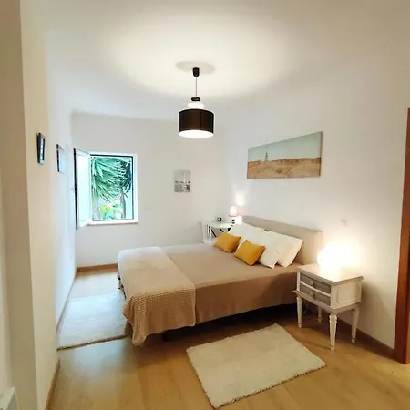 Apartamento Les Pieds Dans L'eau ! Santa Luzia (Tavira)