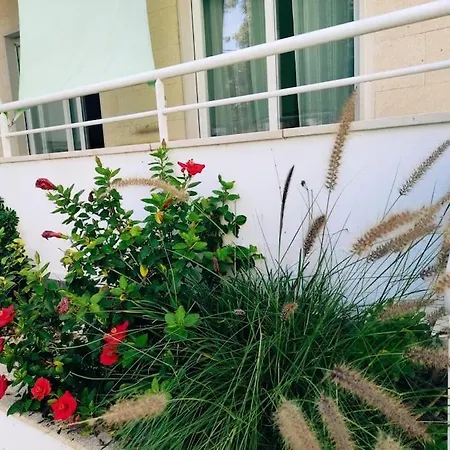 Apartamento Les Pieds Dans L'eau ! Santa Luzia (Tavira)