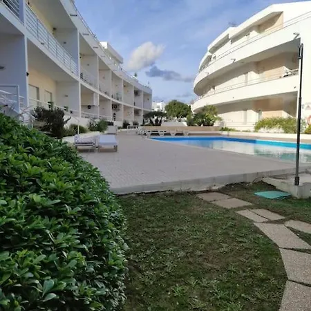 Apartment Les Pieds Dans L'eau ! Santa Luzia (Tavira)