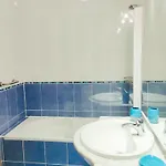 Les Pieds Dans L'eau ! * Santa Luzia